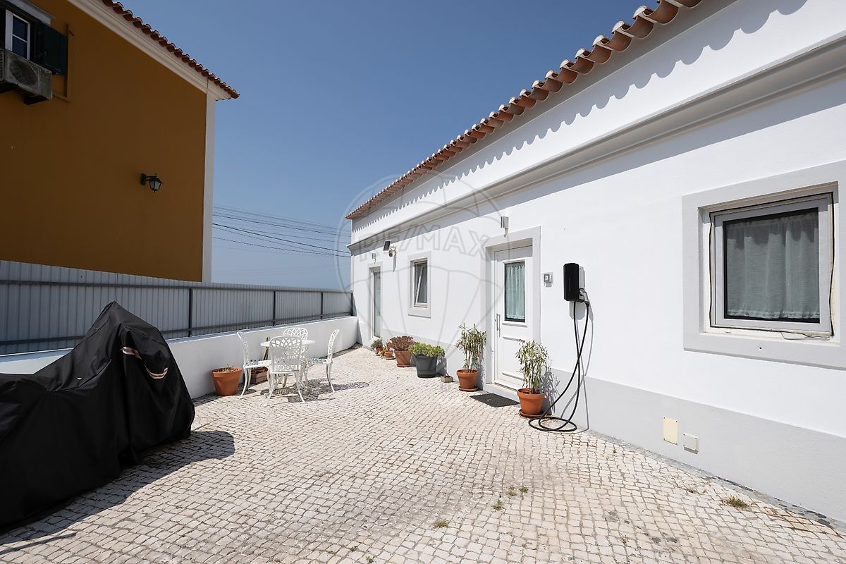 Moradia T2 à venda em Almargem do Bispo, Pêro Pinheiro e Montelavar, Sintra — foto 19
