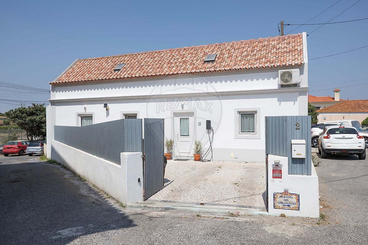 Moradia T2 à venda em Almargem do Bispo, Pêro Pinheiro e Montelavar, Sintra — foto 21