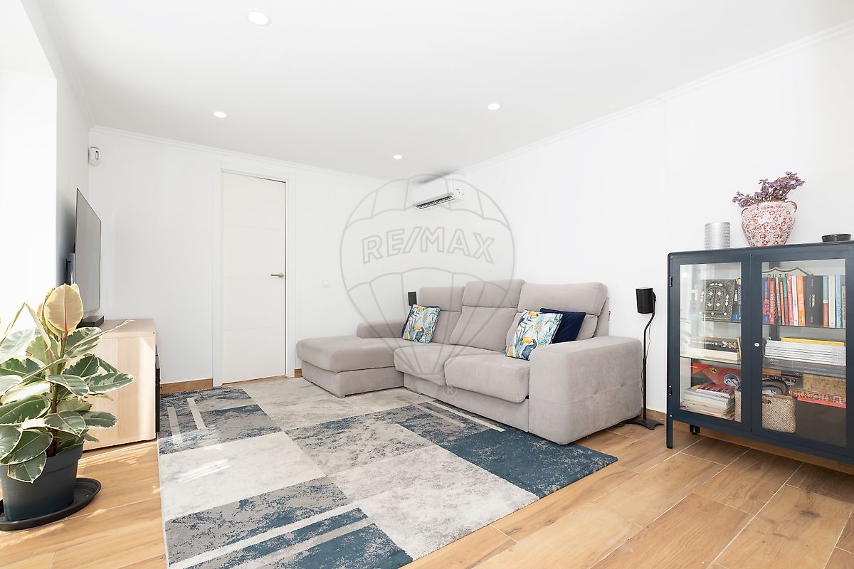 Apartamento T2 à venda em Sintra