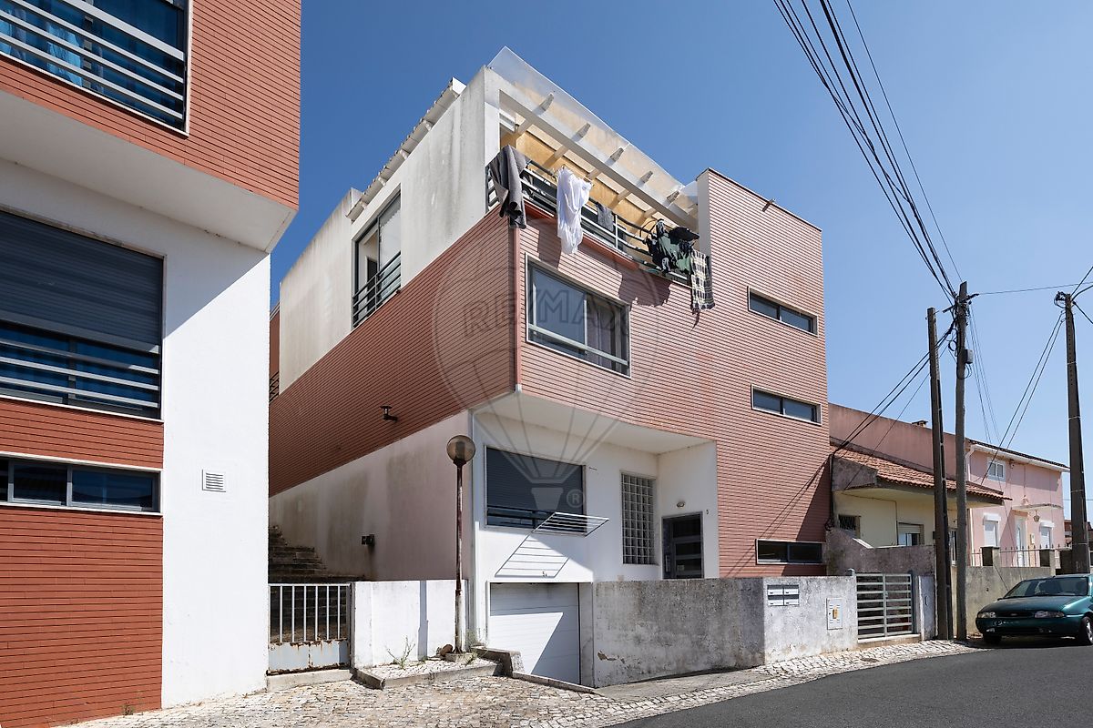 Apartamento T2 à venda em Sintra