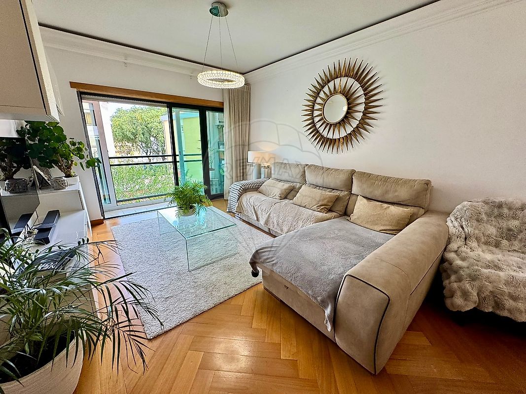 Apartamento T2 à venda em Barcarena, Oeiras — foto 7