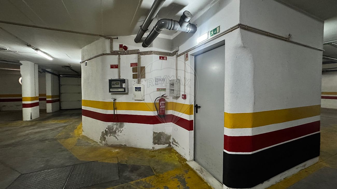 Apartamento T2 à venda em Barcarena, Oeiras — foto 27