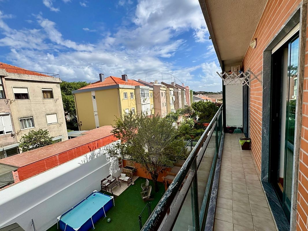 Apartamento T2 à venda em Barcarena, Oeiras — foto 13