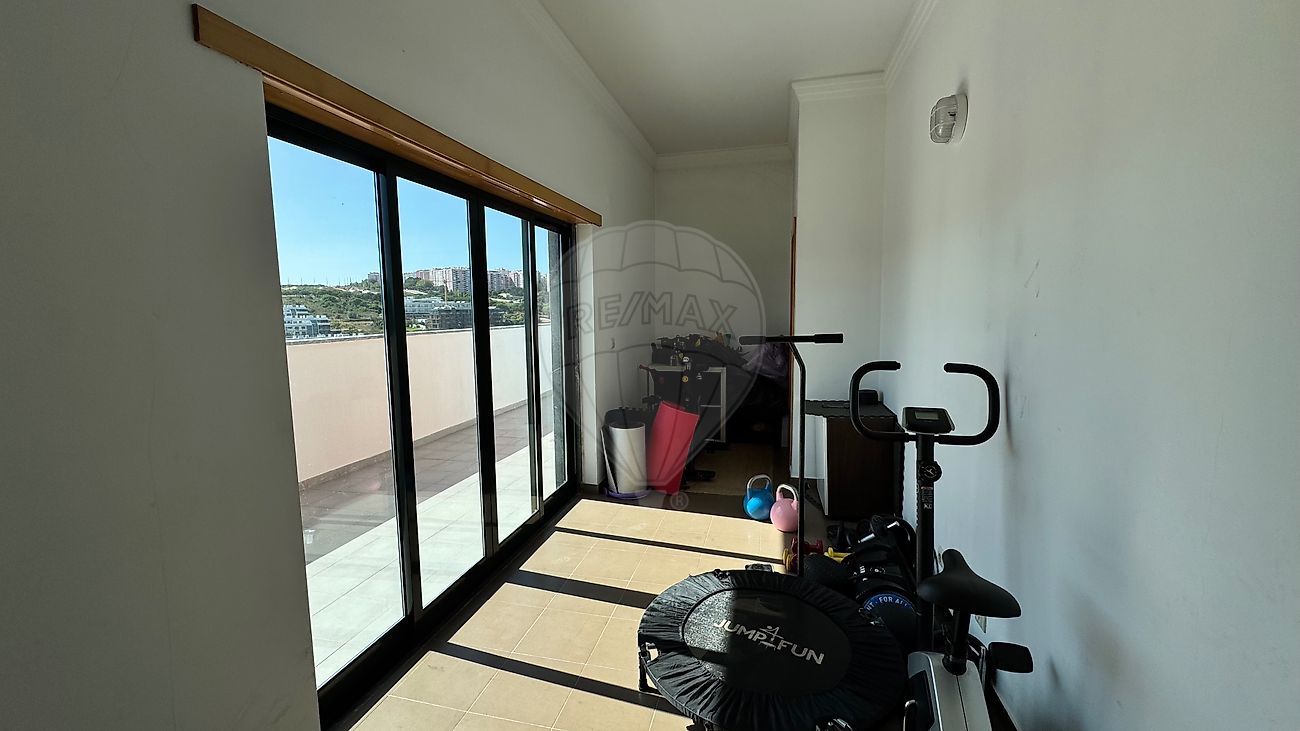 Apartamento T2 à venda em Barcarena, Oeiras — foto 23