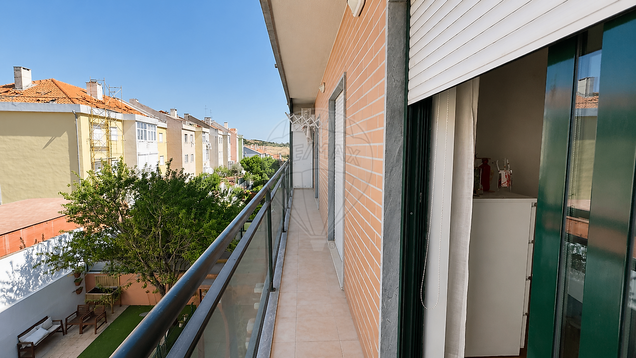 Apartamento T2 à venda em Barcarena, Oeiras — foto 17