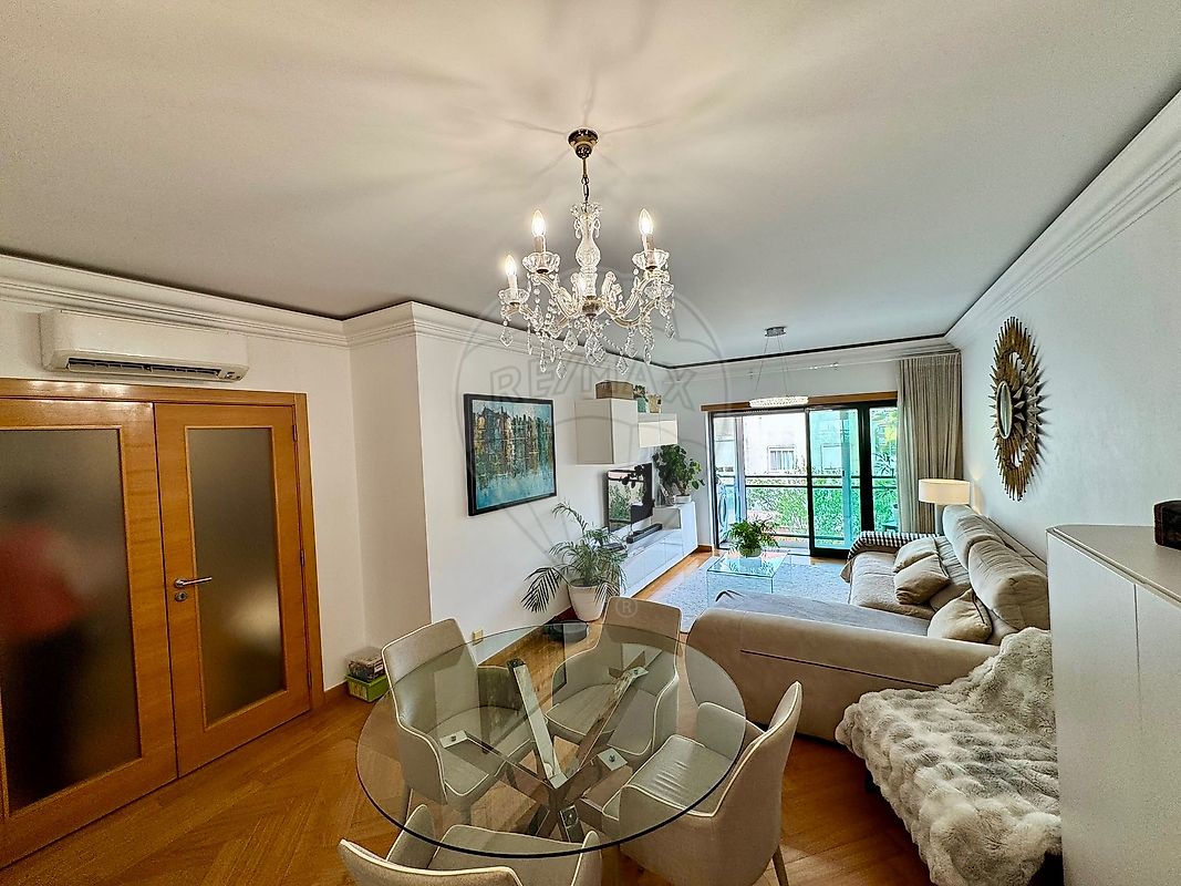Apartamento T2 à venda em Barcarena, Oeiras — foto 6