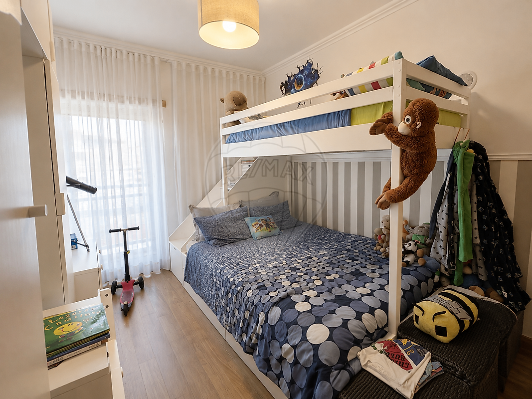 Apartamento T2 à venda em Barcarena, Oeiras — foto 19