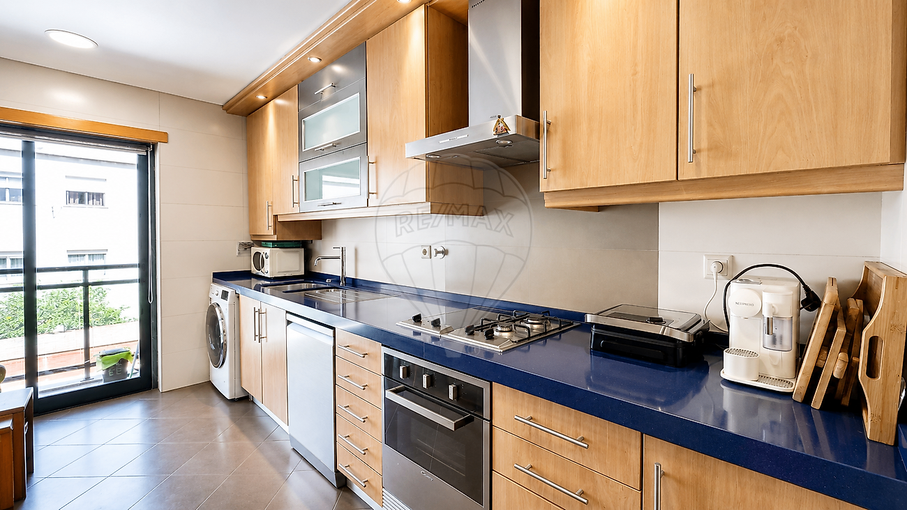 Apartamento T2 à venda em Barcarena, Oeiras — foto 10