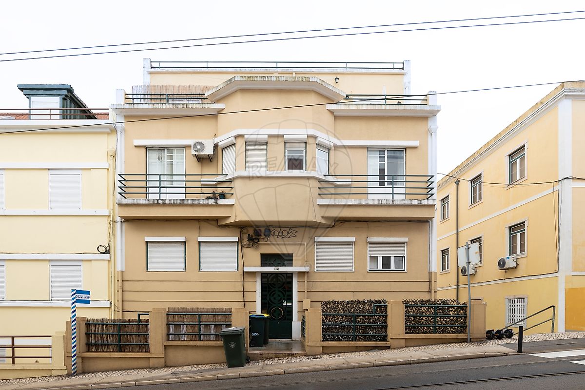 Apartamento T2 à venda em Lisboa