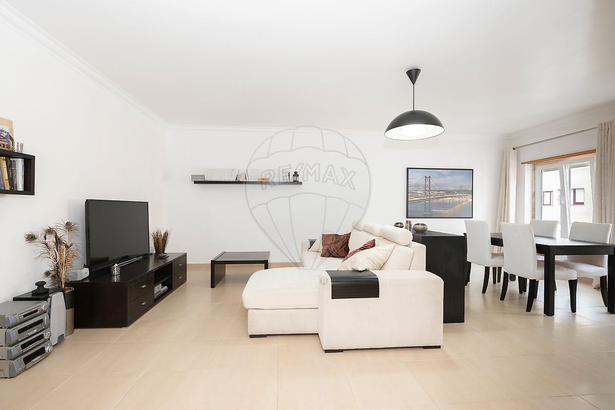 Apartamento T3 à venda em Sintra