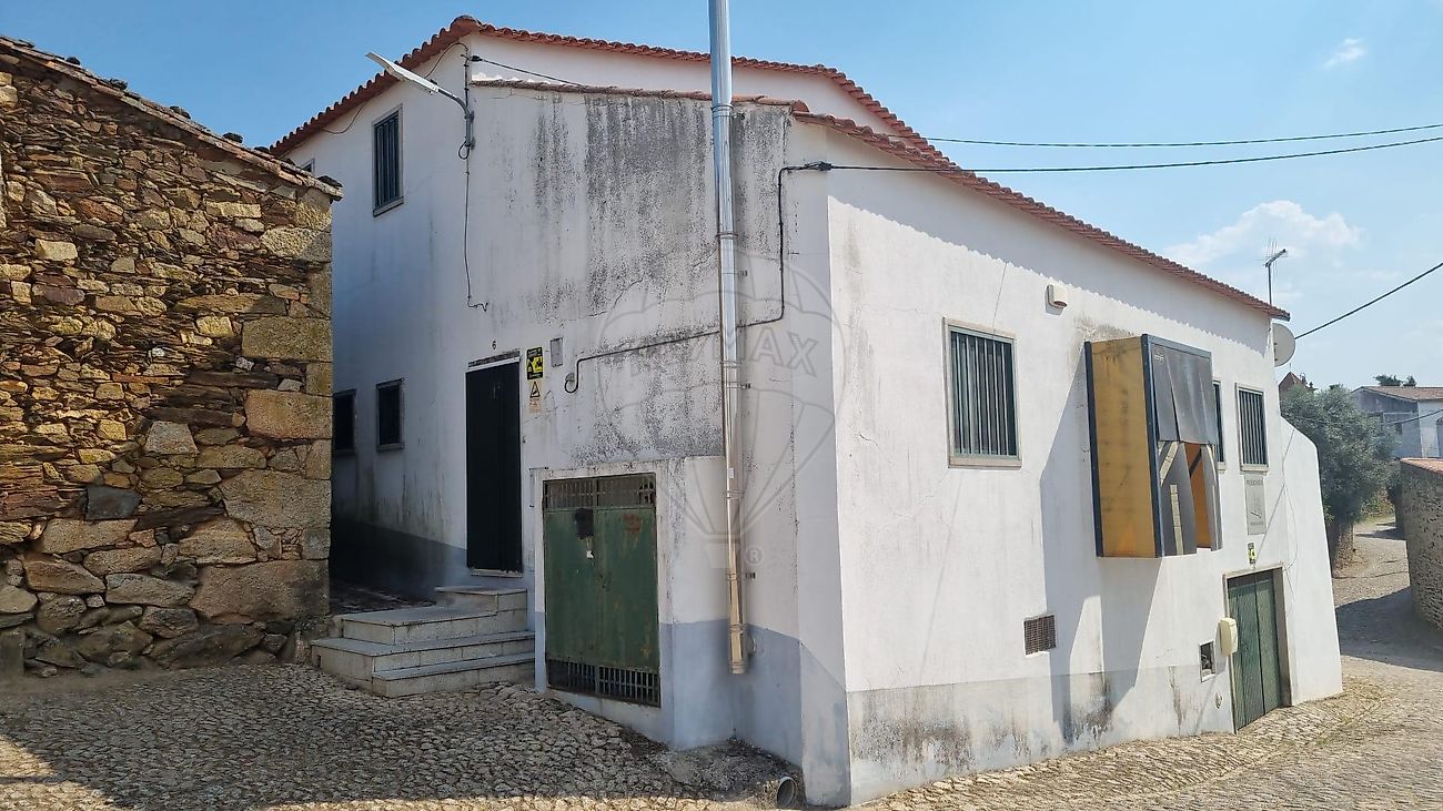 Industrial - Proença-a-Velha, Idanha-a-Nova, Castelo Branco