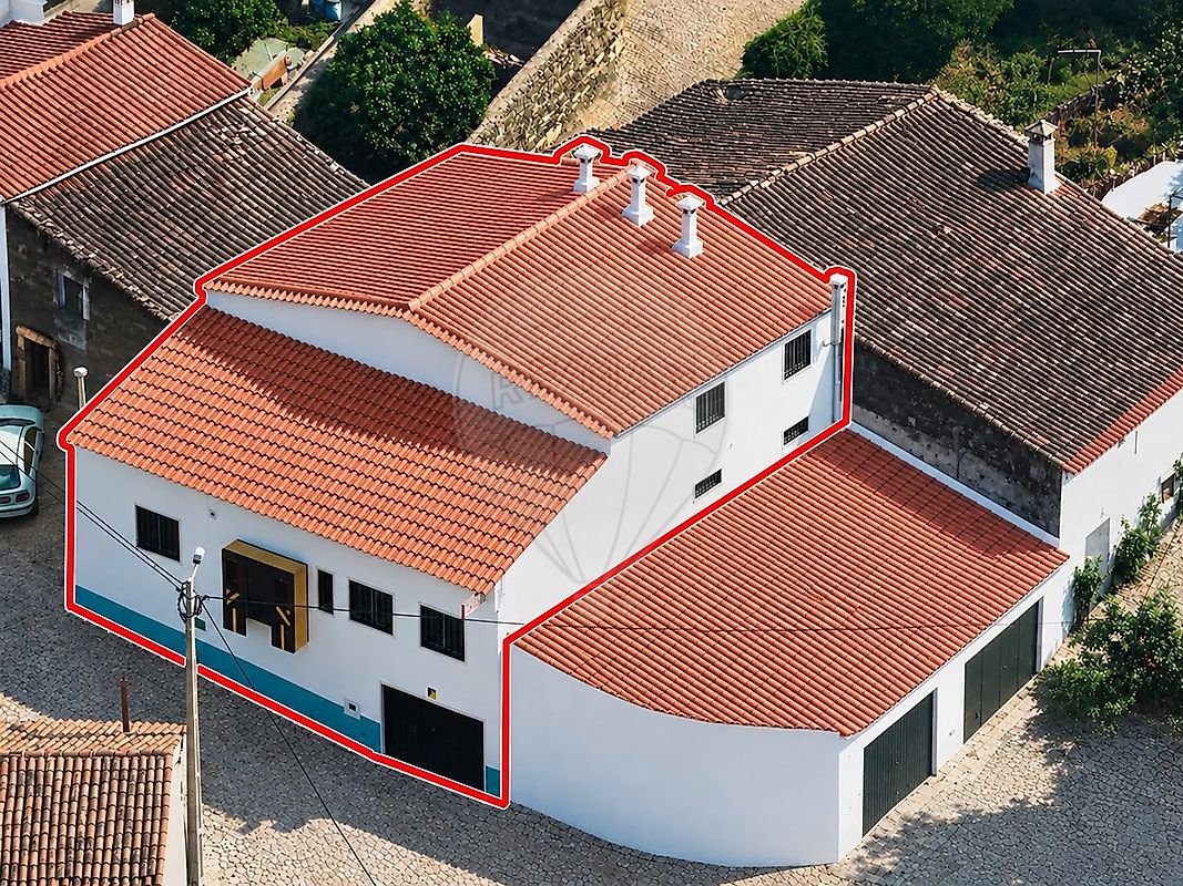 Industrial - Proença-a-Velha, Idanha-a-Nova, Castelo Branco
