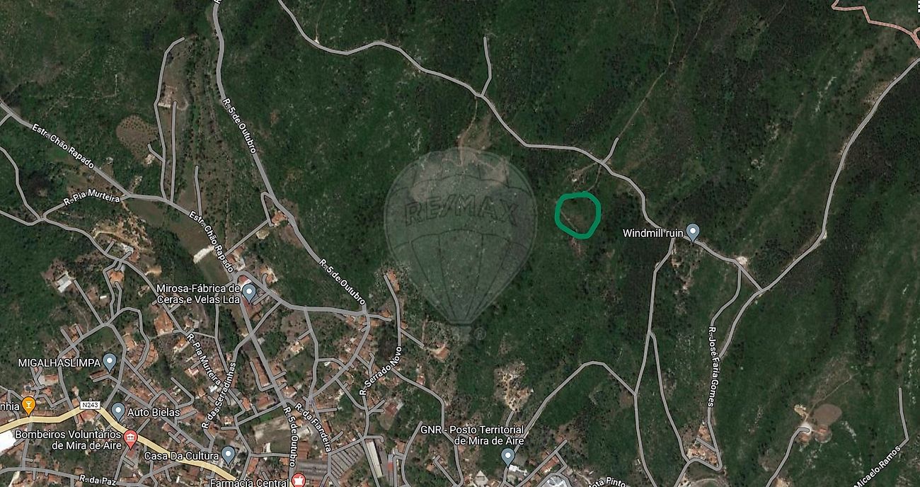 Terreno para venda