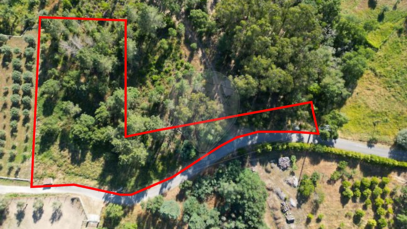 Terreno  à venda em Tomar