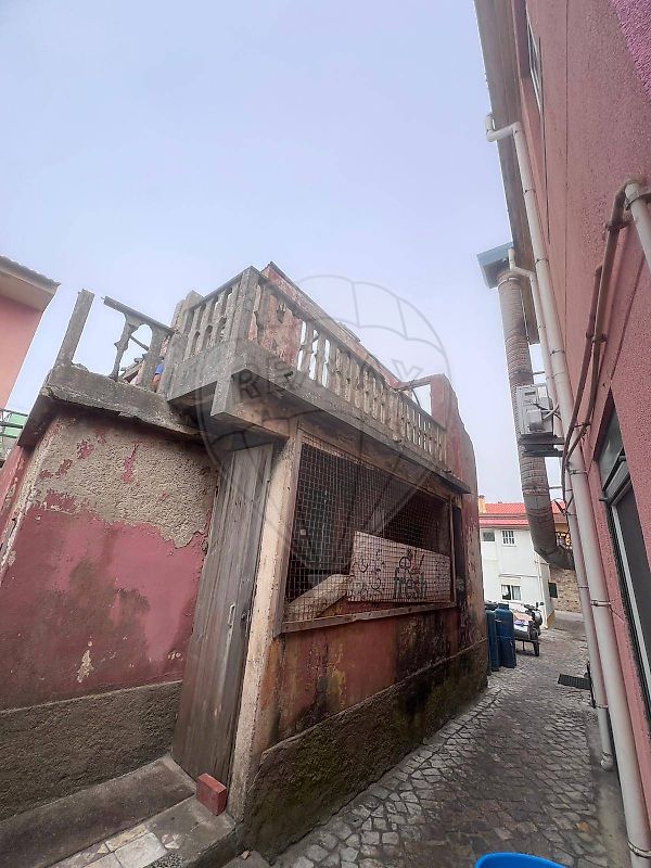 Moradia T0 à venda em Vieira de Leiria, Marinha Grande — foto 8