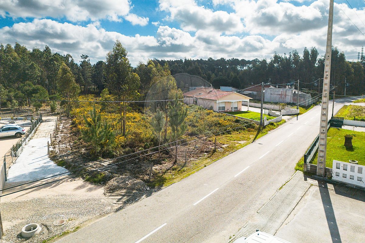 Terreno - Marinha Grande, Marinha Grande, Leiria
