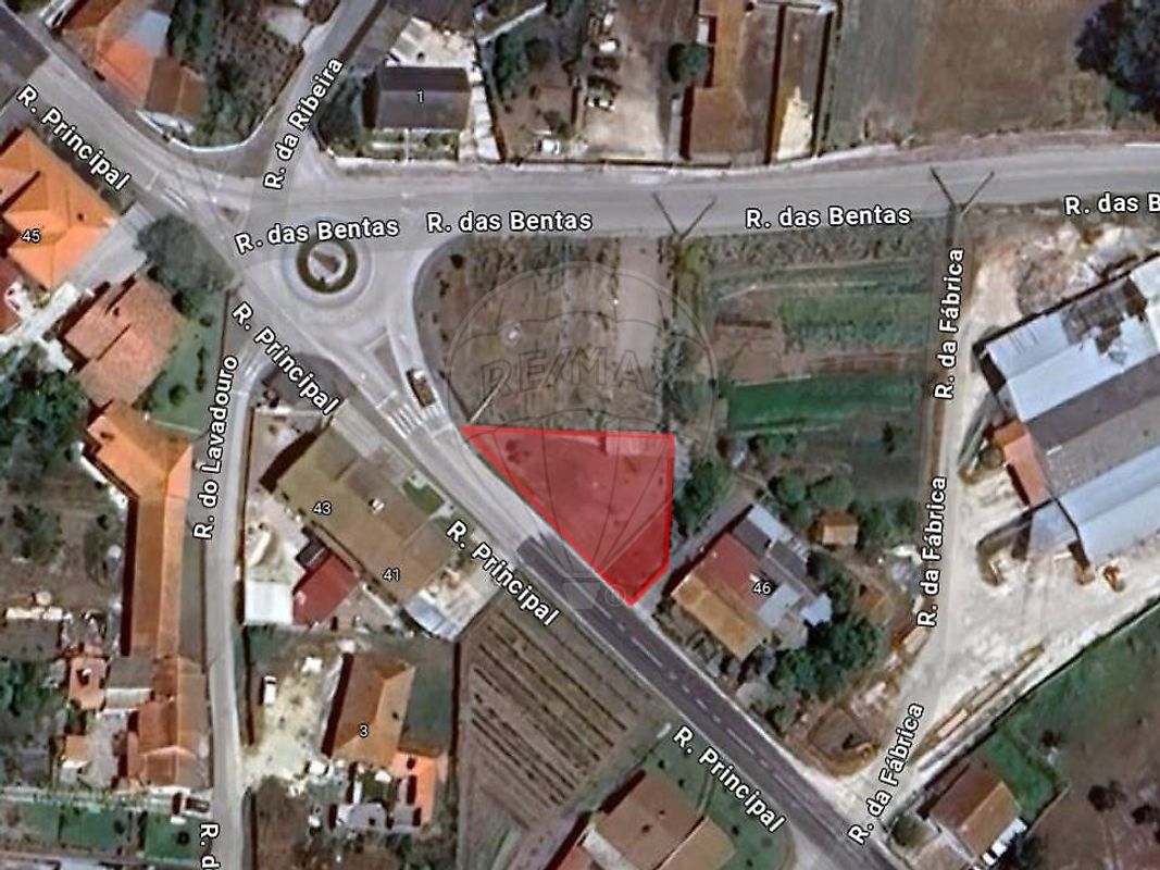 Terreno  para venda