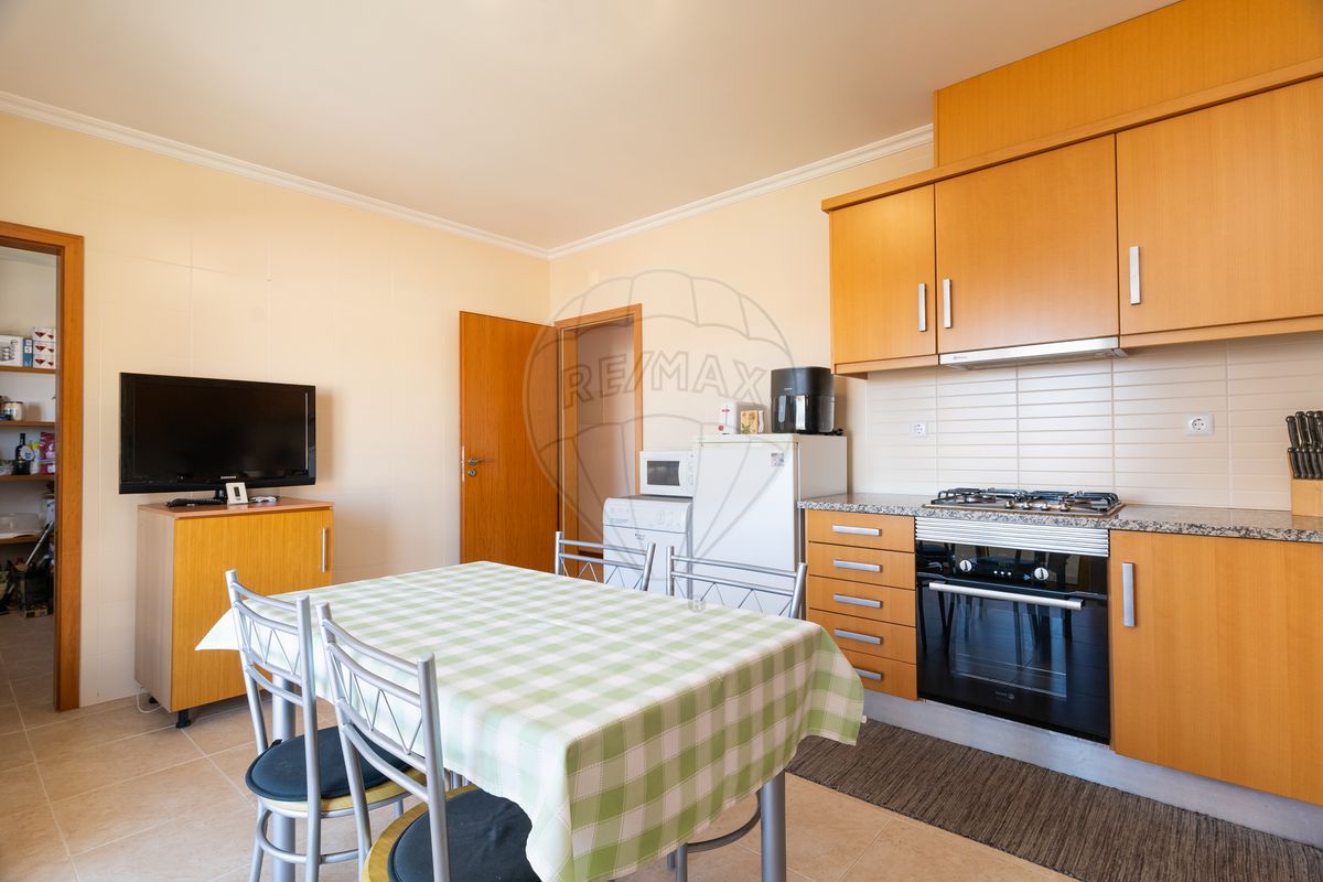 Apartamento T2 para venda
