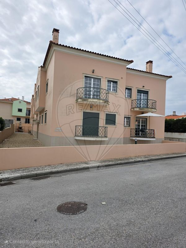 Apartamento T2 para venda