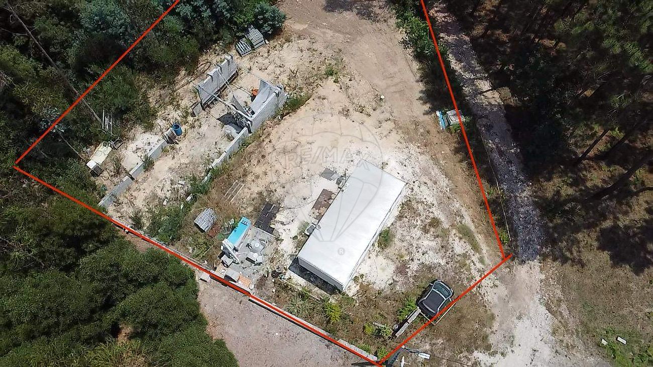 Terreno  para venda
