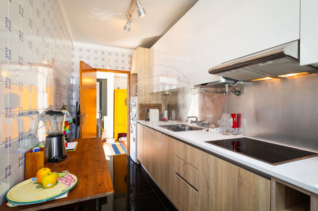 Apartamento T2 para venda