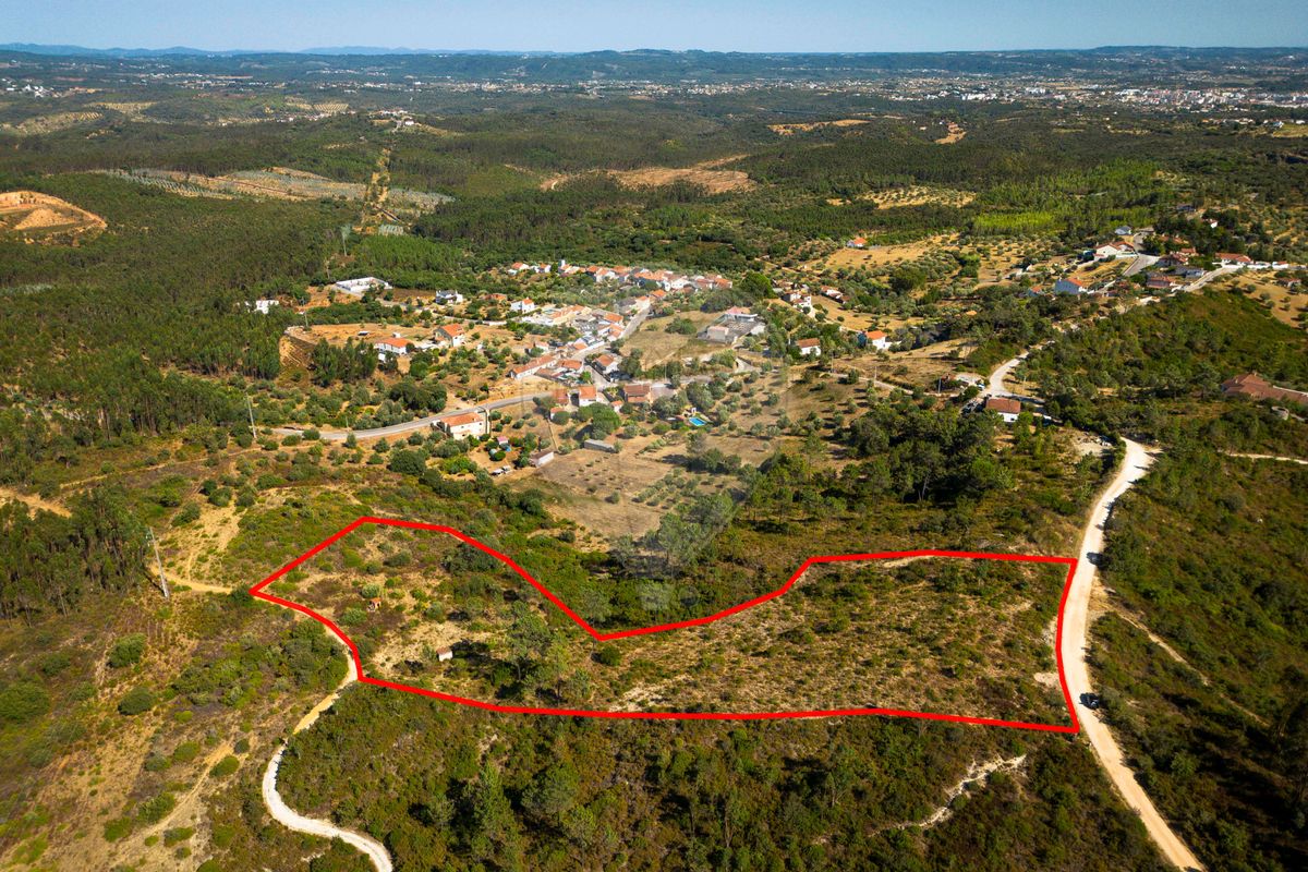 Terreno para venda
