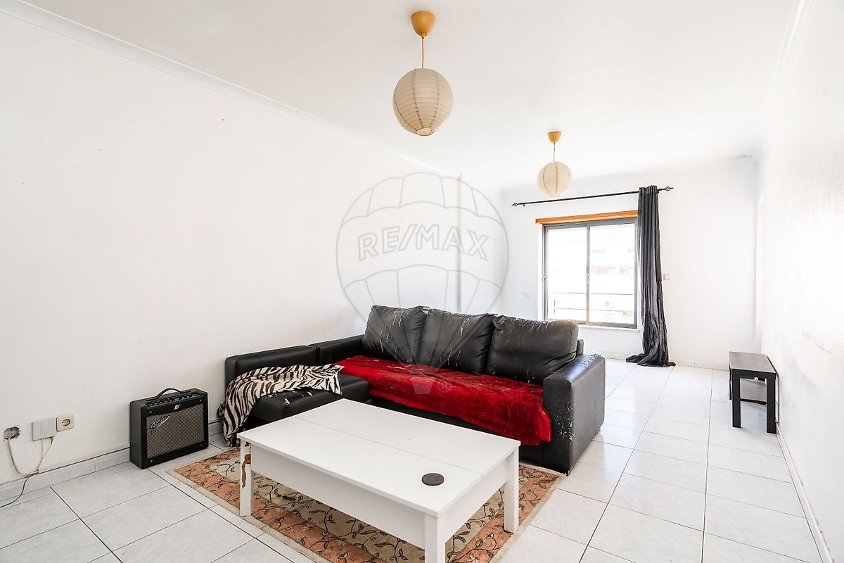 Apartamento T2 para venda