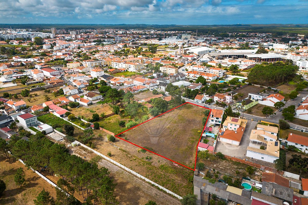 Terreno  para venda