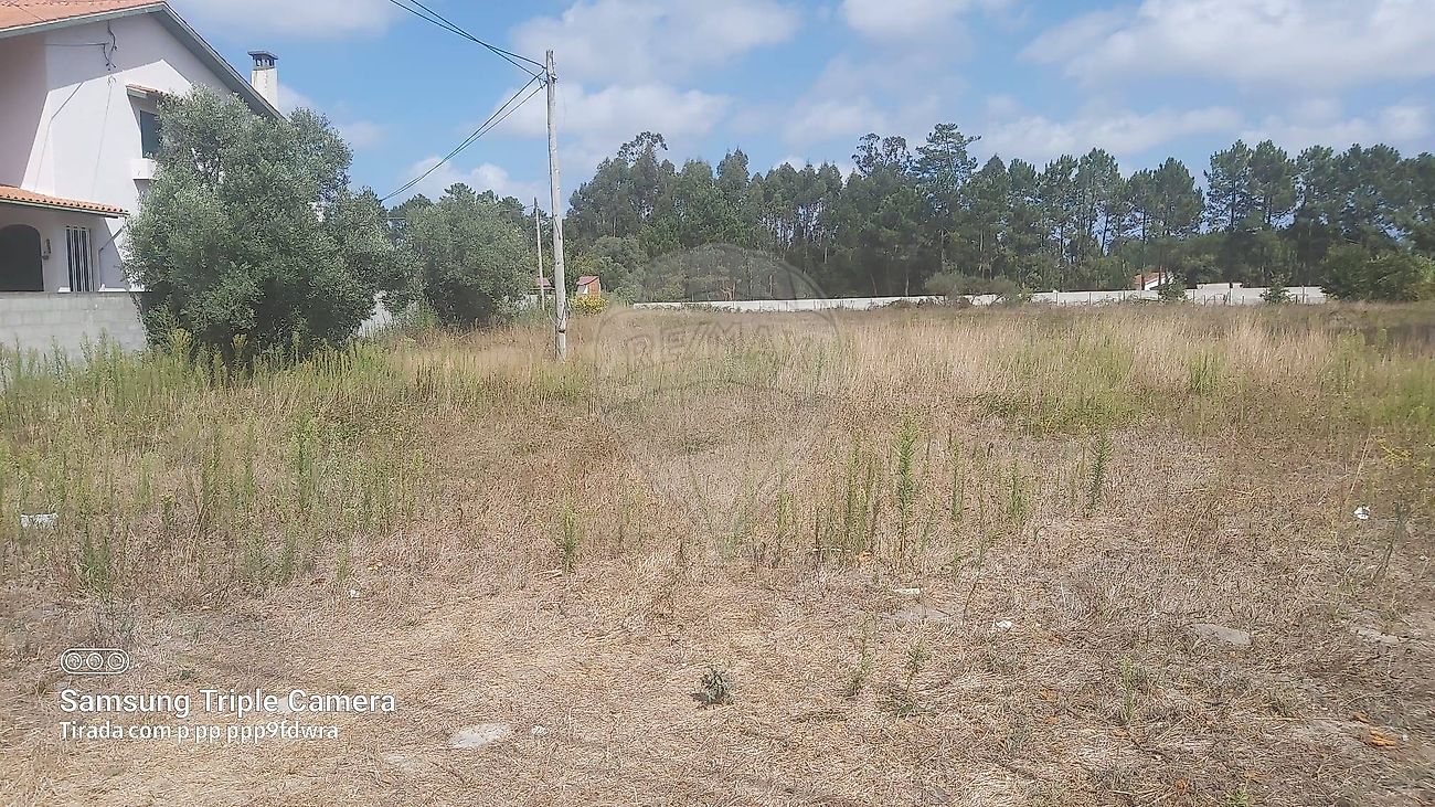 Terreno para venda