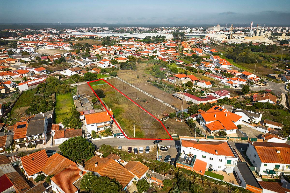Terreno  para venda