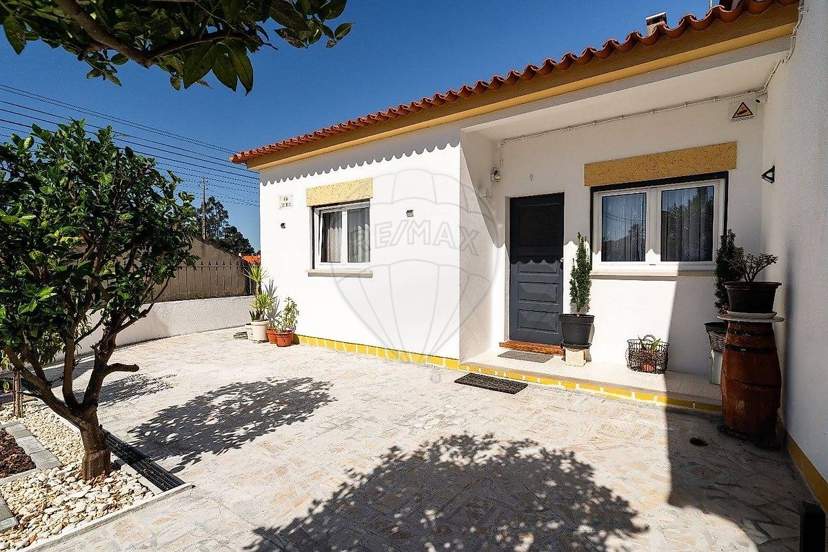 Moradia T3 para venda
