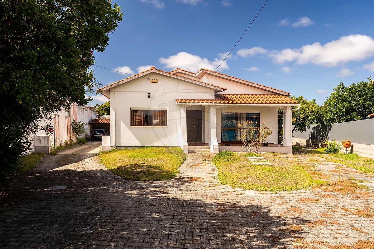 Moradia T3 para venda