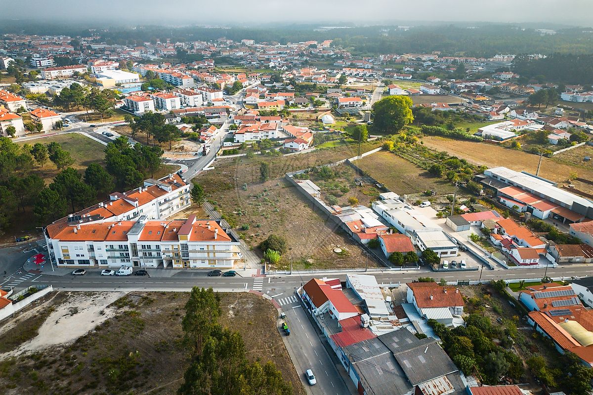 Terreno para venda