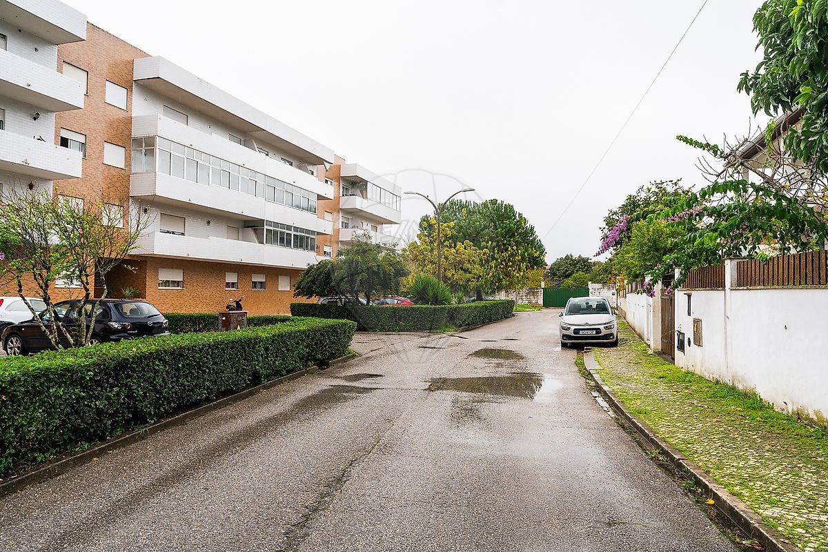 Apartamento T4 à venda em Marrazes e Barosa, Leiria — foto 36