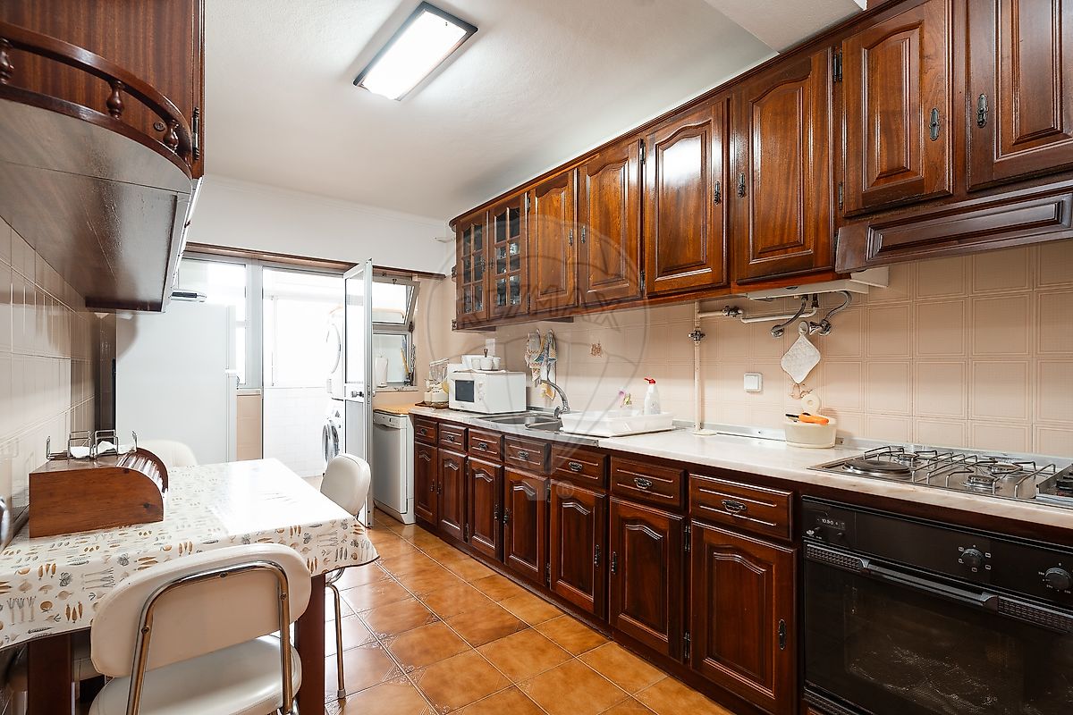 Apartamento T4 à venda em Marrazes e Barosa, Leiria — foto 18