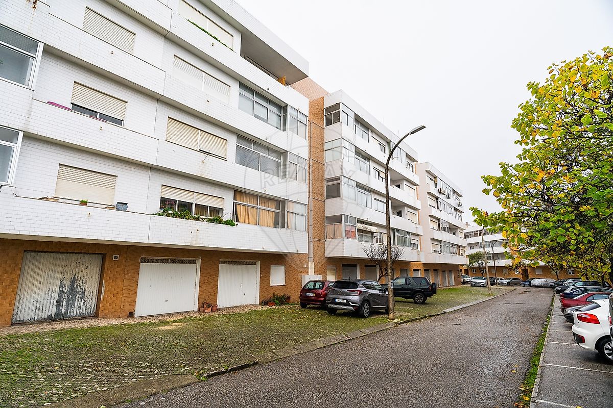 Apartamento T4 à venda em Marrazes e Barosa, Leiria — foto 37