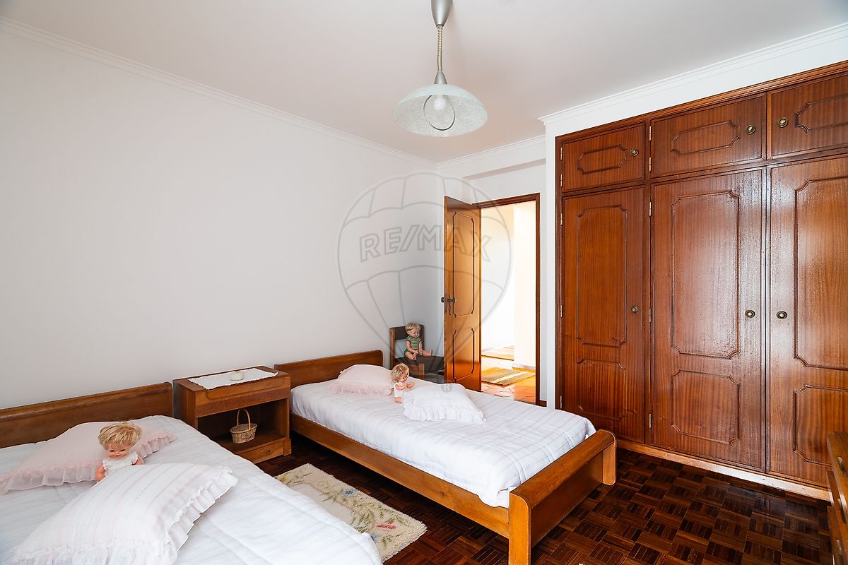 Apartamento T4 à venda em Marrazes e Barosa, Leiria — foto 27