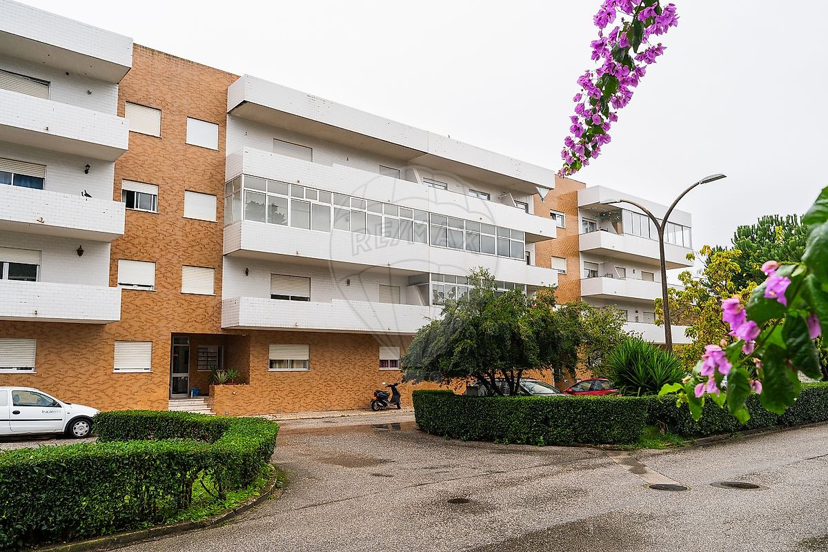 Apartamento T4 à venda em Leiria