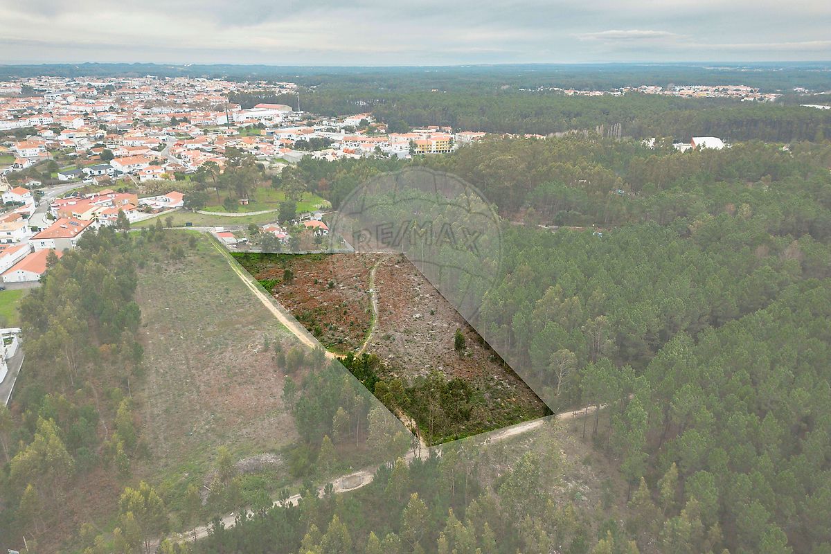 Terreno à venda em Marinha Grande
