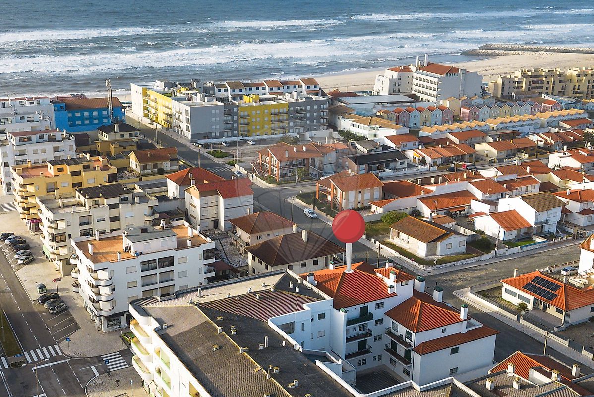 Apartamento - Vieira de Leiria, Marinha Grande, Leiria