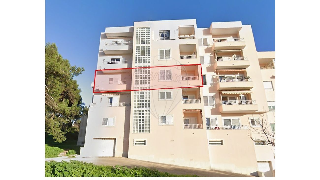 Apartamento T2 à venda em Cascais