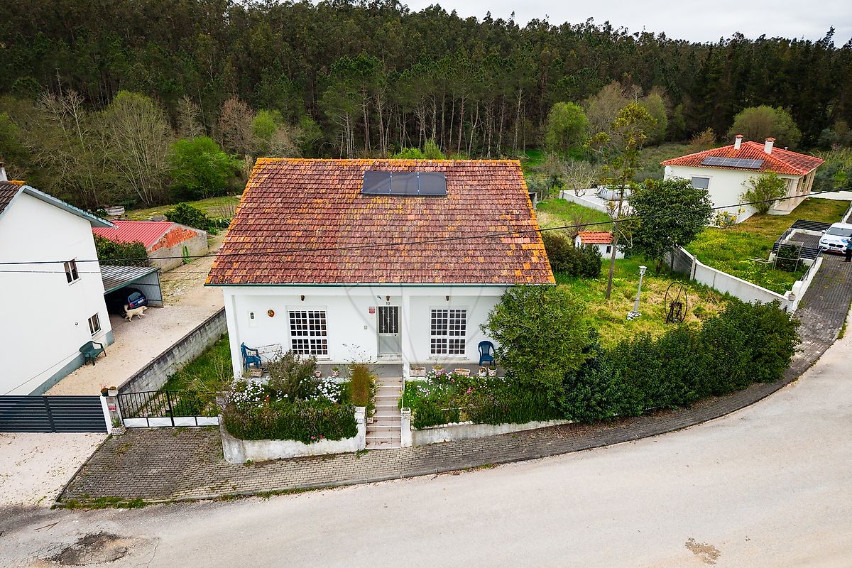 Moradia - Almagreira, Pombal, Leiria