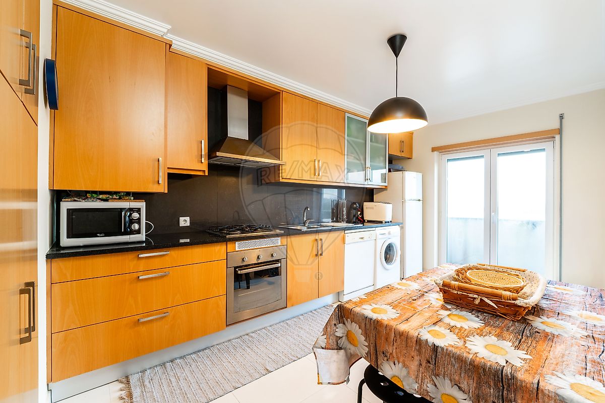 Apartamento T2 à venda em Leiria