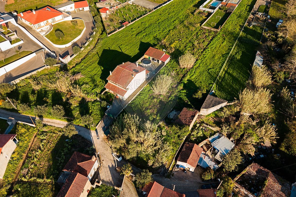 Terreno à venda em Condeixa-a-Nova