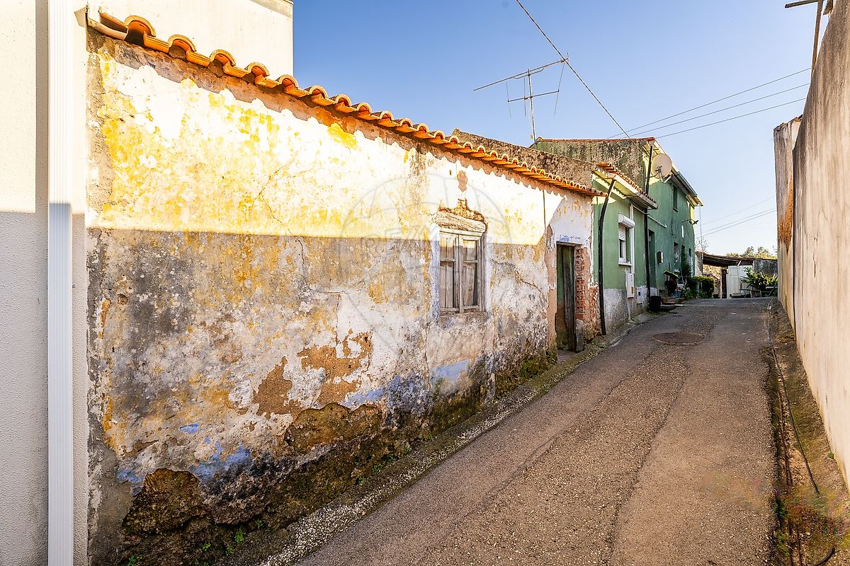 Moradia T2 à venda em Condeixa-a-Velha e Condeixa-a-Nova, Condeixa-a-Nova — foto 11