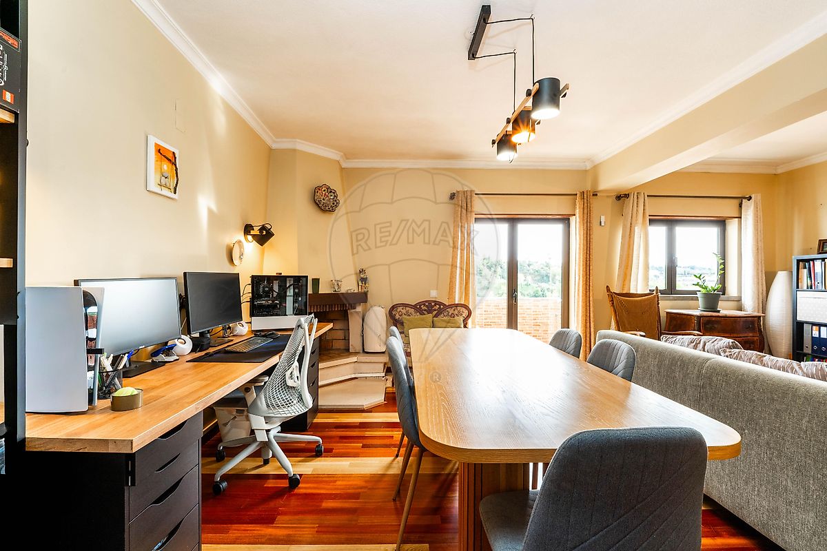 Apartamento T3 à venda em Leiria