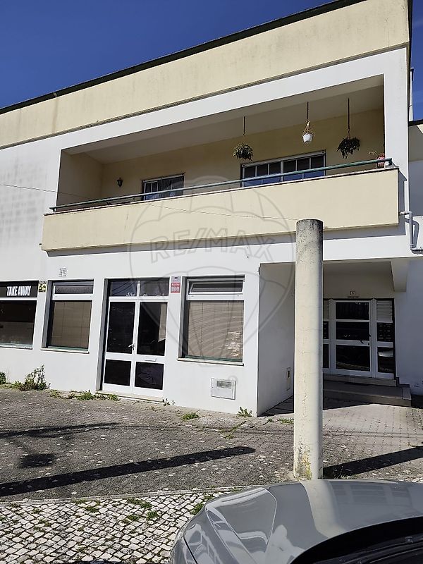 Apartamento T3 à venda em Marinha Grande