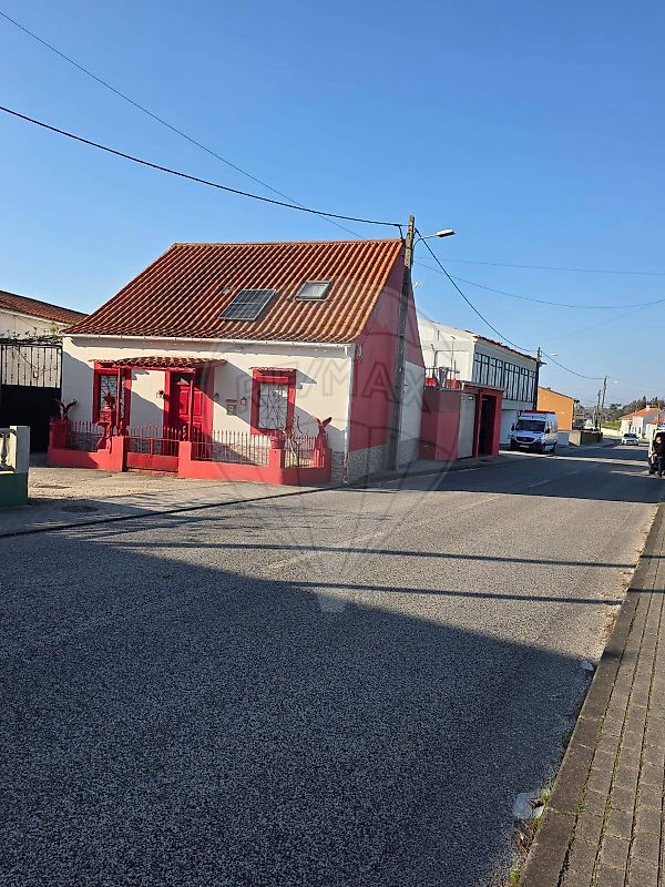 Moradia T3 à venda em Marinha Grande
