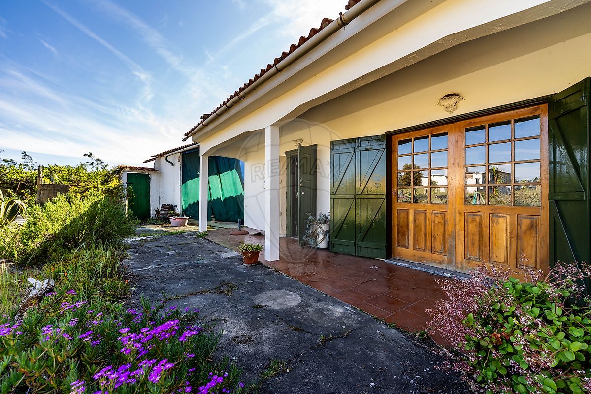 Moradia - Moita, Marinha Grande, Leiria