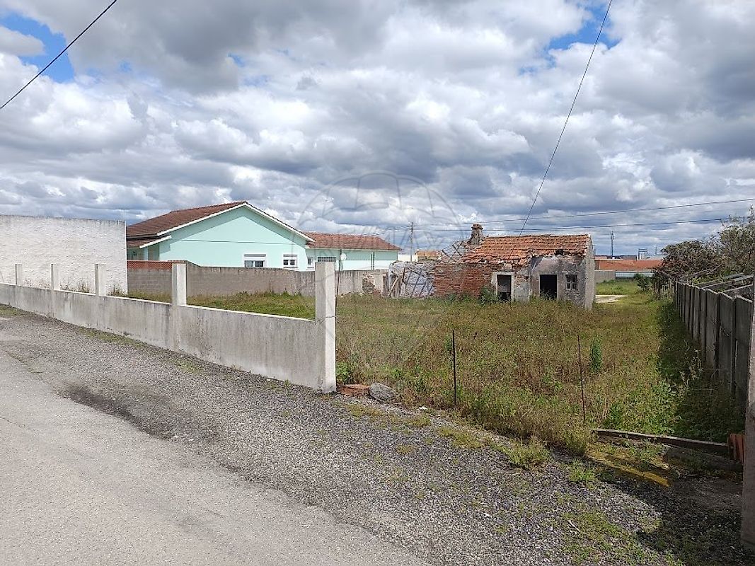 Moradia T1 à venda em Leiria